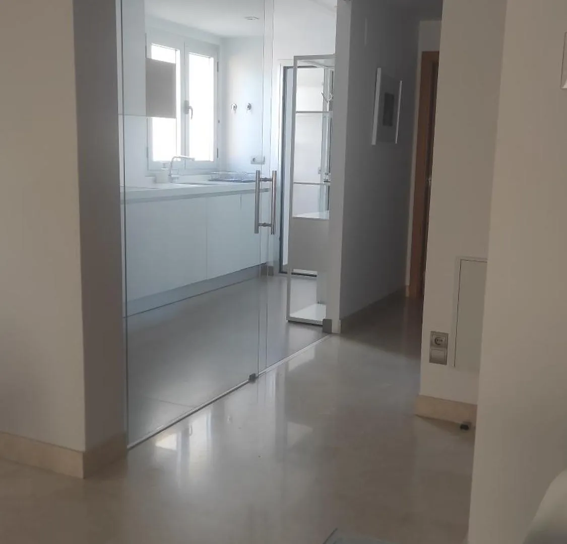 Deluxe 3 Bedroom By Aqua Apartments, Marbella Apartment