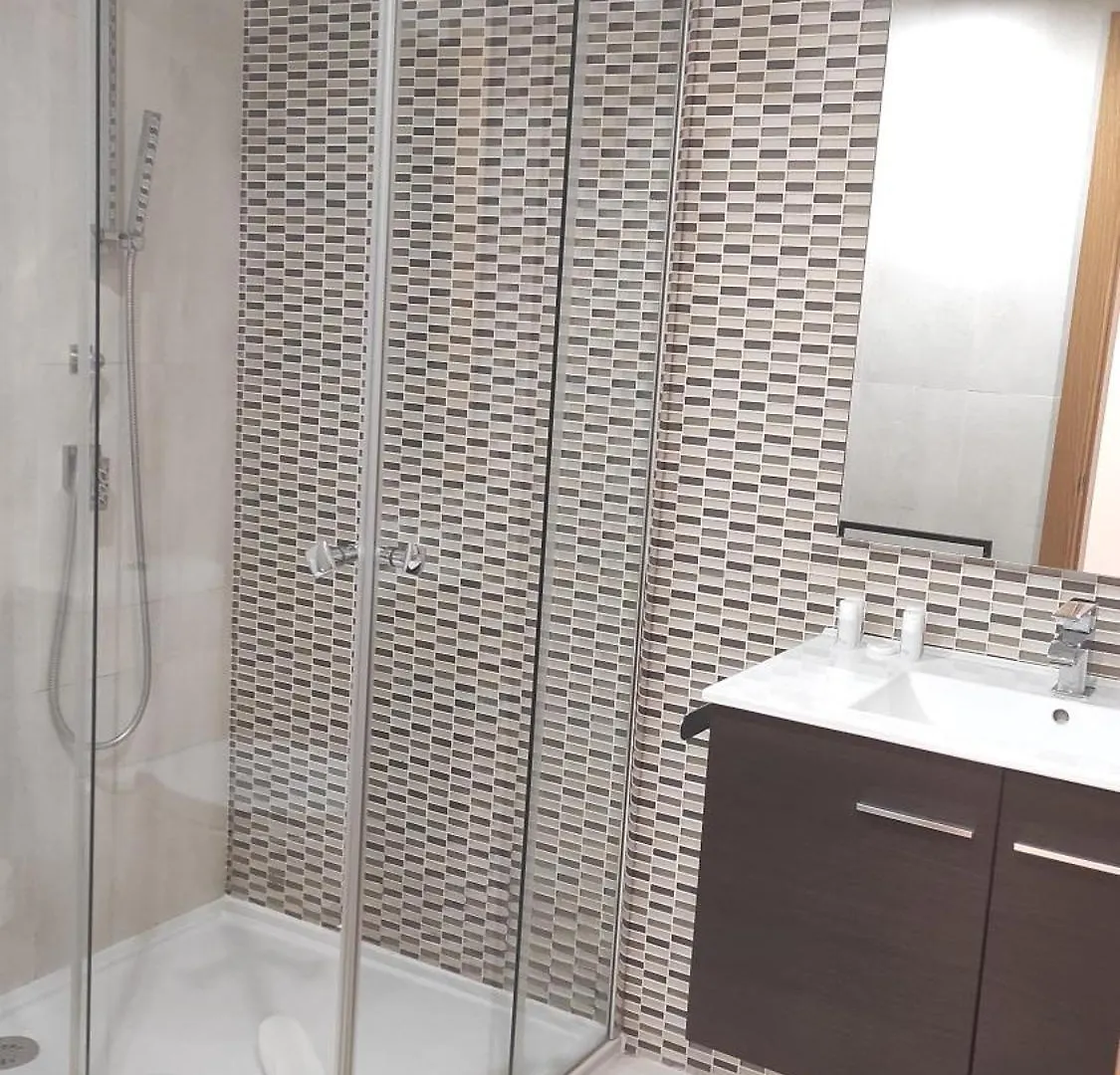 Deluxe 3 Bedroom By Aqua Apartments, Marbella