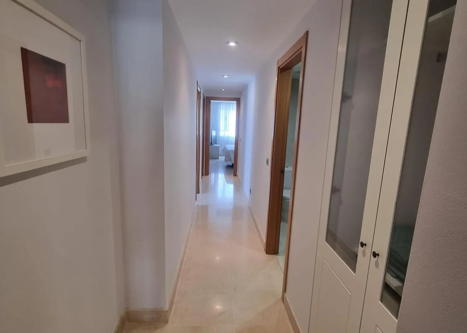 Apartment Deluxe 3 Bedroom By Aqua Apartments, Marbella