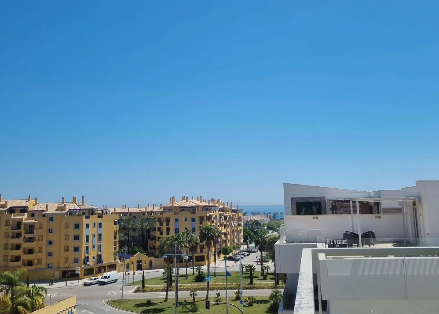 Deluxe 3 Bedroom By Aqua Apartments, Marbella 0*,  Spain