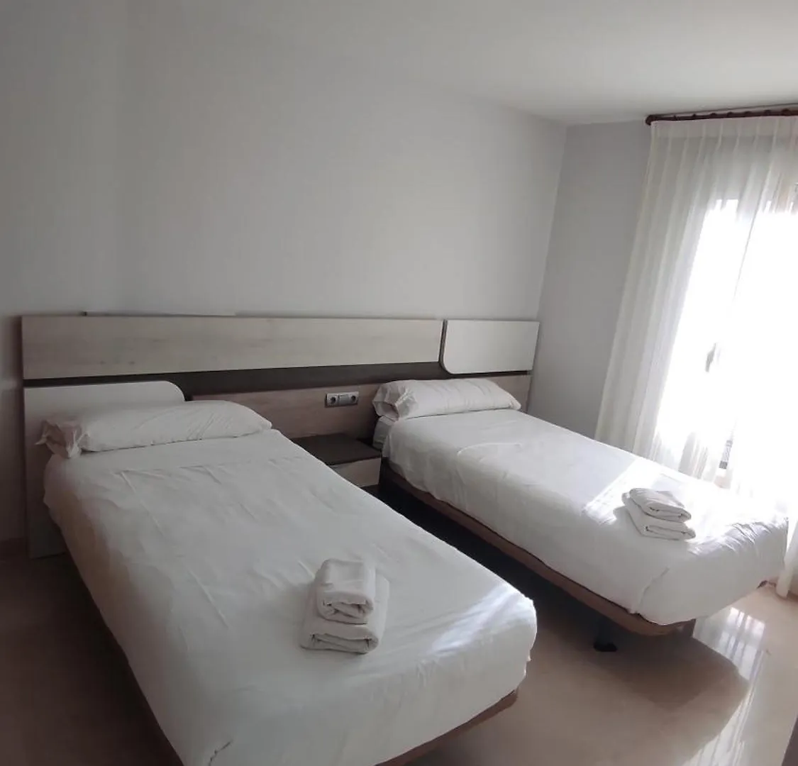 Deluxe 3 Bedroom By Aqua Apartments, Marbella
