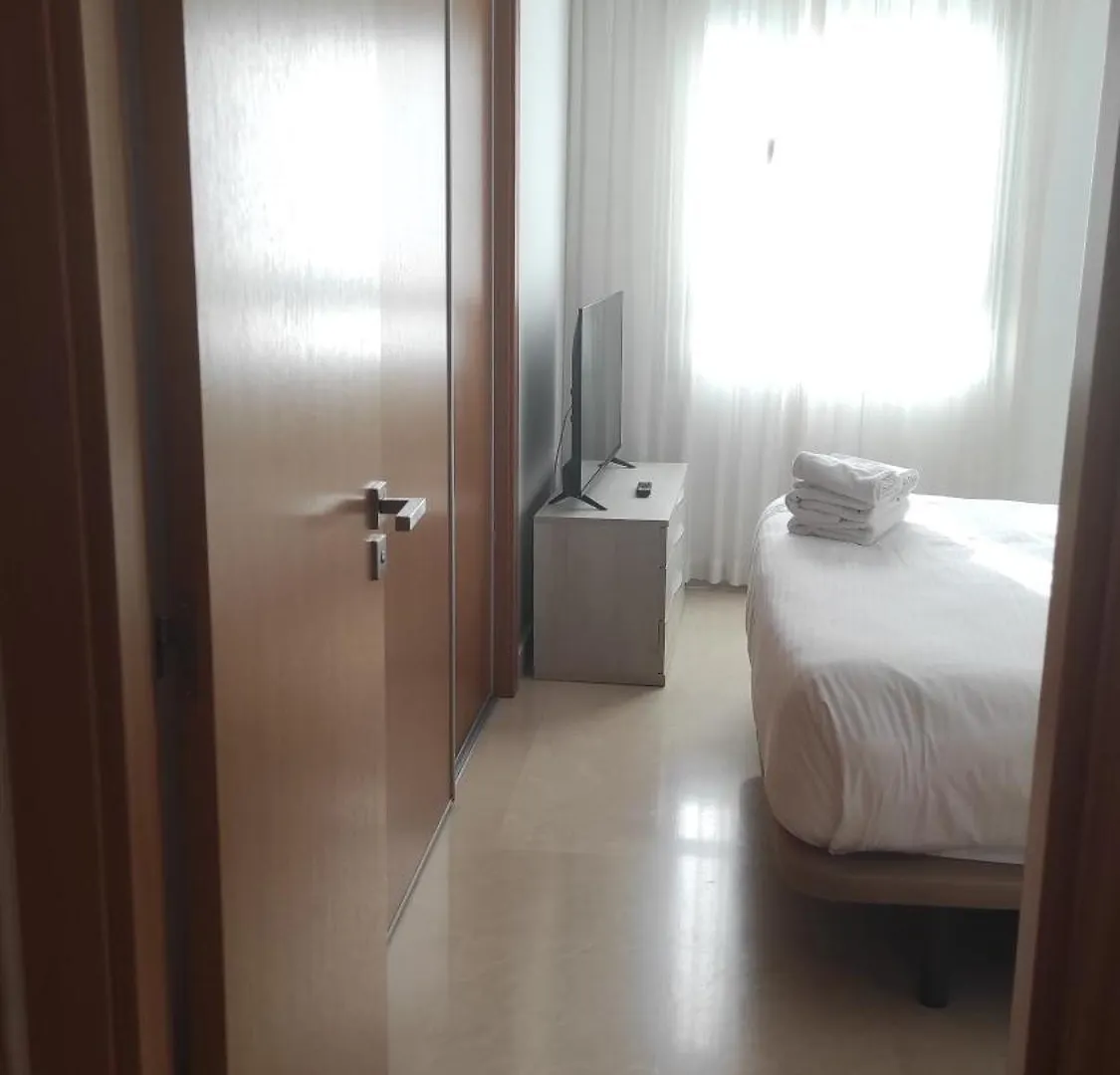 Apartment Deluxe 3 Bedroom By Aqua Apartments, Marbella