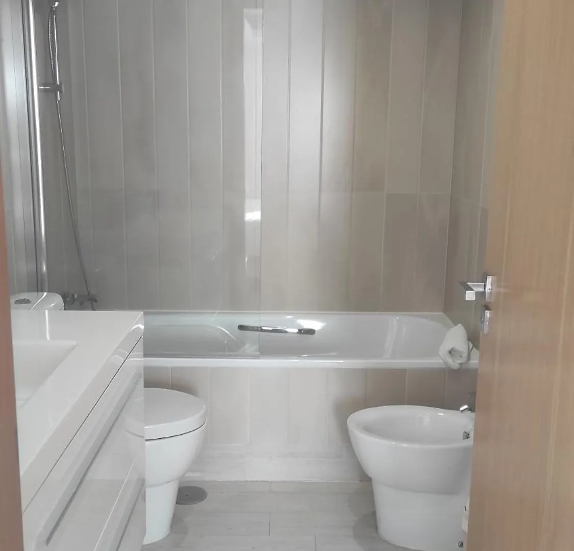 Deluxe 3 Bedroom By Aqua Apartments, Marbella 0*,  Spain