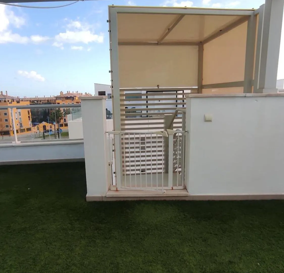 Deluxe 3 Bedroom By Aqua Apartments, Marbella Apartment